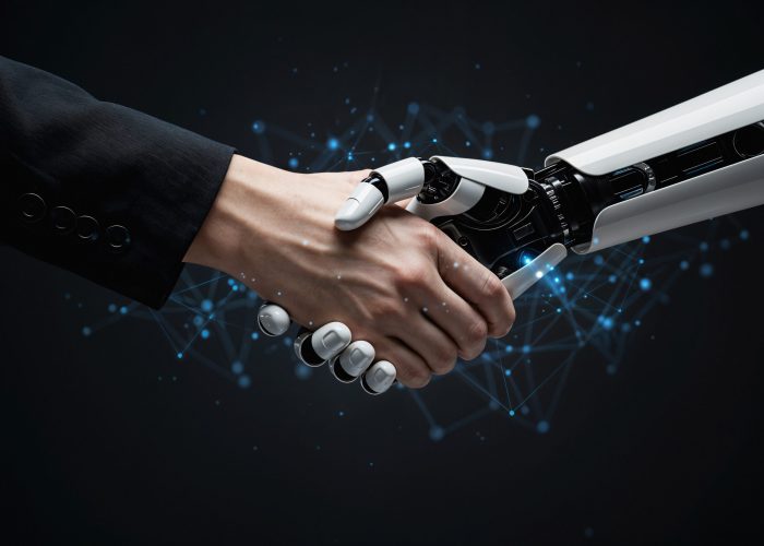 AI-powered reputation