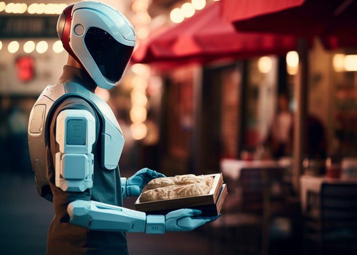 Ai local service ads